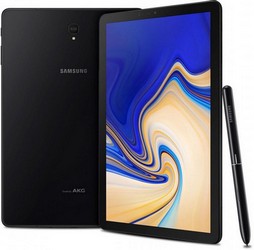 Замена динамика на планшете Samsung Galaxy Tab S4 10.5 в Калуге